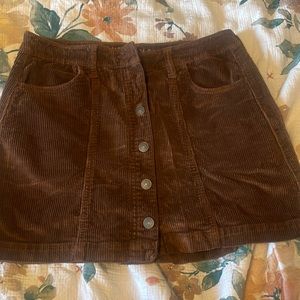 American Eagle skirt